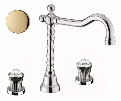 Смеситель для раковины Fiore