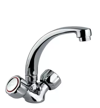 Смеситель для раковины Fiore