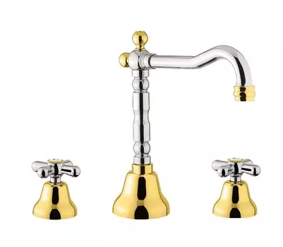 Смеситель для раковины Fiore