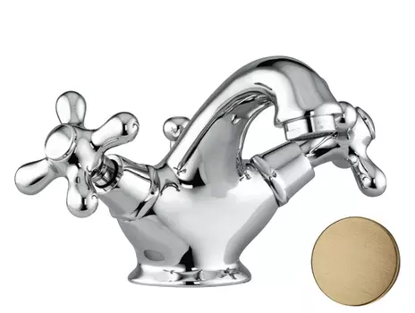 Смеситель для раковины Fiore