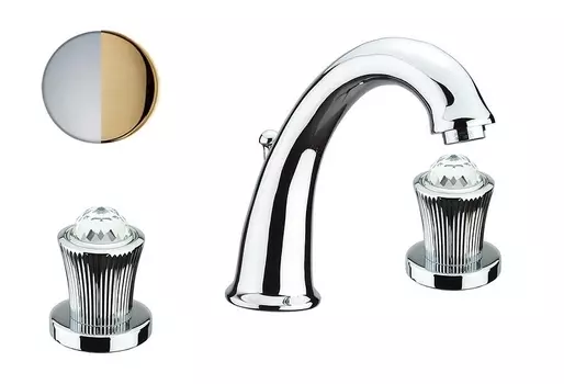 Смеситель для раковины Fiore