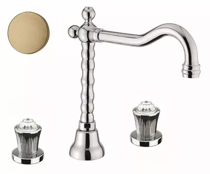 Смеситель для раковины Fiore