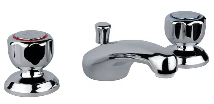 Смеситель для раковины Fiore