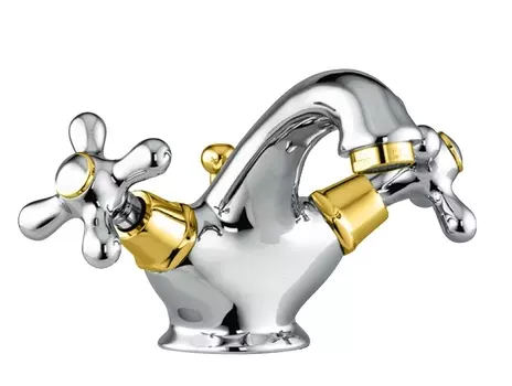 Смеситель для раковины Fiore