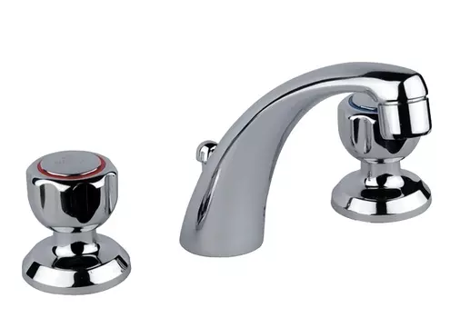 Смеситель для раковины Fiore