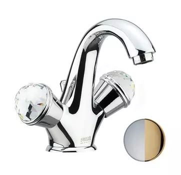 Смеситель для раковины Fiore