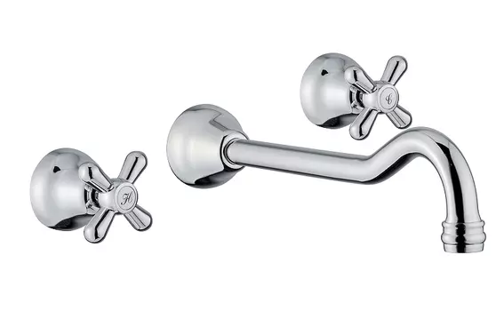 Смеситель для раковины Fiore