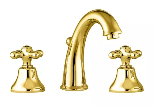 Смеситель для раковины Fiore