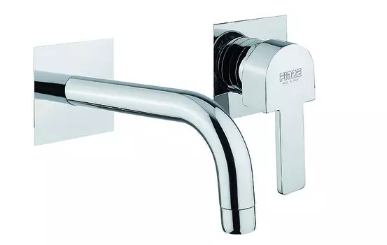 Смеситель для раковины Fiore