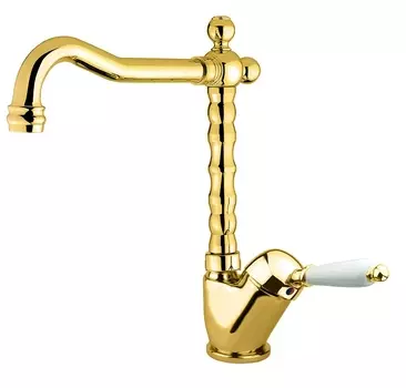 Смеситель для раковины Fiore