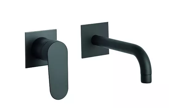 Смеситель для раковины Fiore