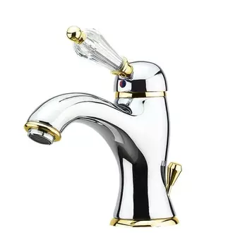 Смеситель для раковины Fiore