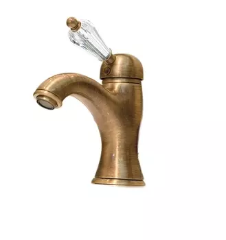 Смеситель для раковины Fiore