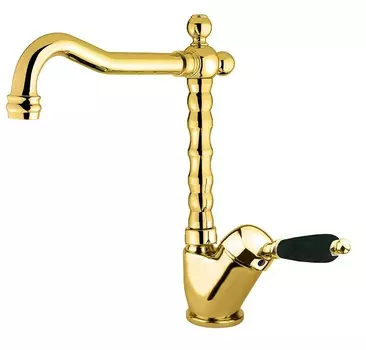 Смеситель для раковины Fiore