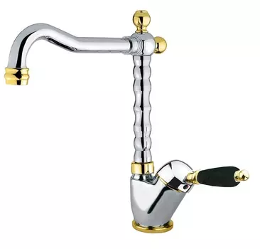 Смеситель для раковины Fiore