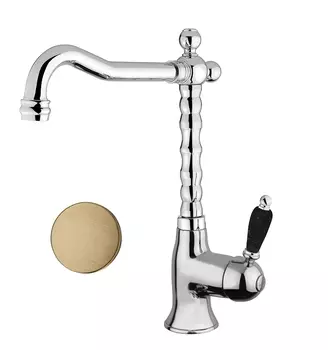 Смеситель для раковины Fiore