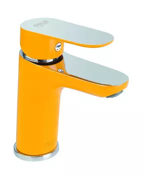 Смеситель для раковины Fiore