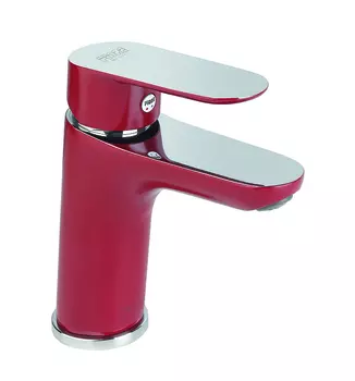 Смеситель для раковины Fiore