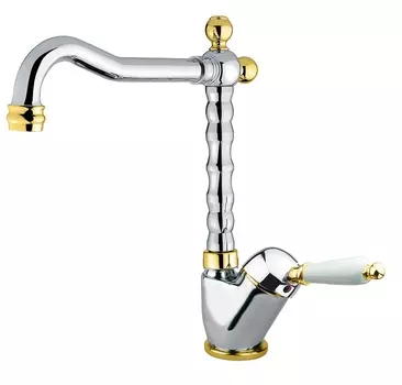 Смеситель для раковины Fiore