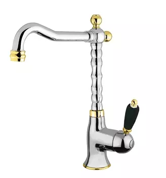 Смеситель для раковины Fiore