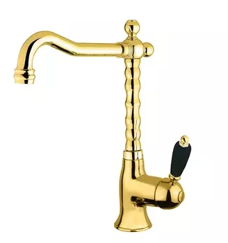 Смеситель для раковины Fiore