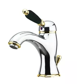 Смеситель для раковины Fiore