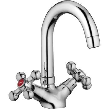 Смеситель для раковины Frap