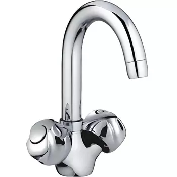 Смеситель для раковины Frap