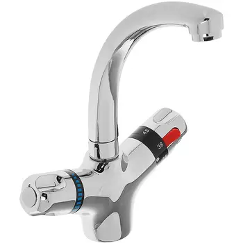 Смеситель для раковины Frap