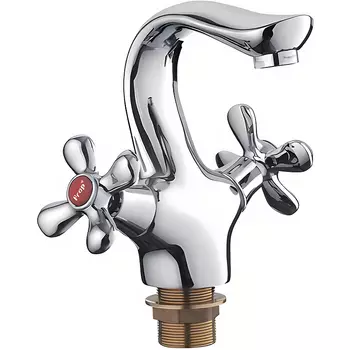 Смеситель для раковины Frap