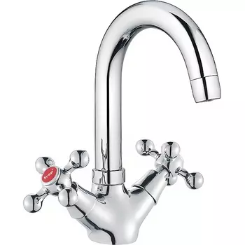 Смеситель для раковины Frap