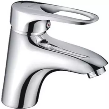 Смеситель для раковины Frap