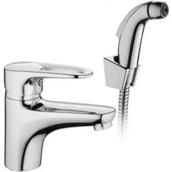 Смеситель для раковины Frap