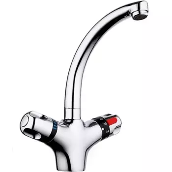 Смеситель для раковины Frap