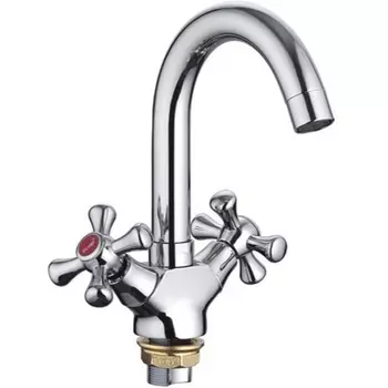 Смеситель для раковины Frap