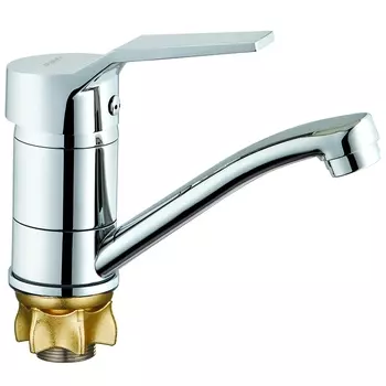 Смеситель для раковины G-Lauf