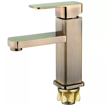 Смеситель для раковины G-Lauf