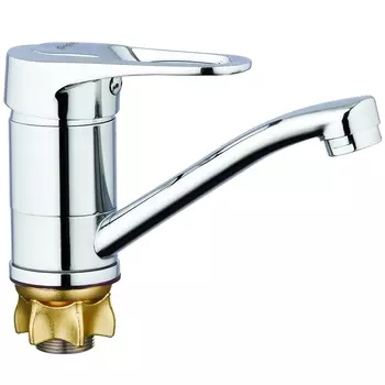 Смеситель для раковины G-Lauf