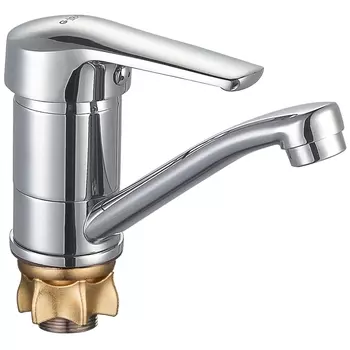 Смеситель для раковины G-Lauf