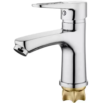 Смеситель для раковины G-Lauf