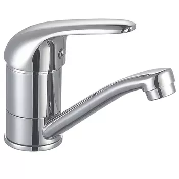 Смеситель для раковины G-Lauf