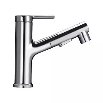 Смеситель для раковины G-Lauf