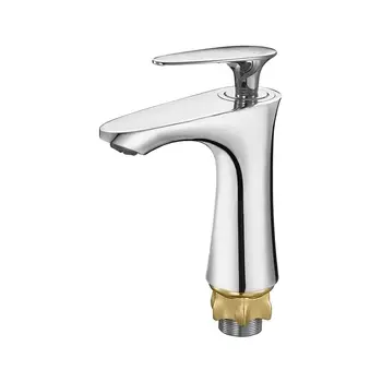 Смеситель для раковины G-Lauf