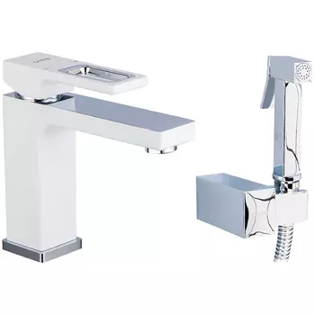 Смеситель для раковины Gappo