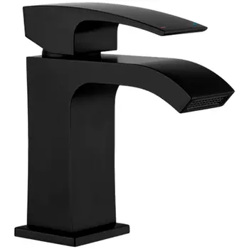 Смеситель для раковины Gappo