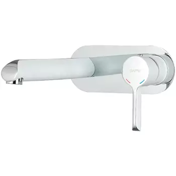 Смеситель для раковины Gappo