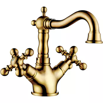 Смеситель для раковины Gappo