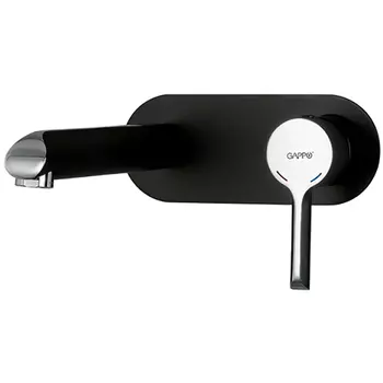 Смеситель для раковины Gappo