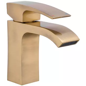 Смеситель для раковины Gappo