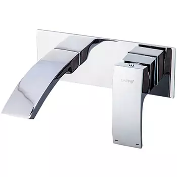 Смеситель для раковины Gappo